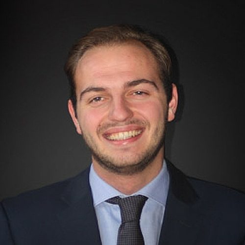 Marc-Antoine Noiret